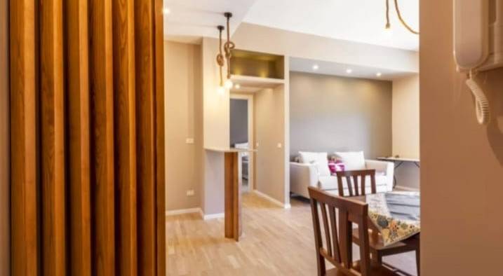 appartamento in affitto a Siracusa in zona Centro Città