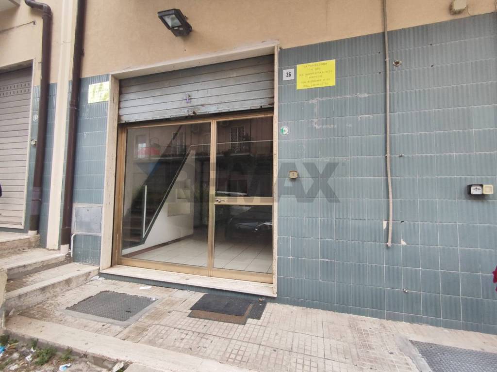 negozio in affitto a Siracusa