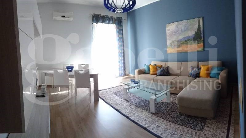 appartamento in affitto a Siracusa