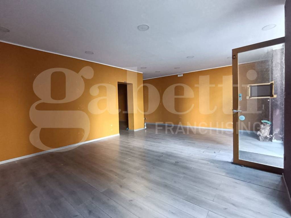 negozio in affitto a Siracusa in zona Centro Città