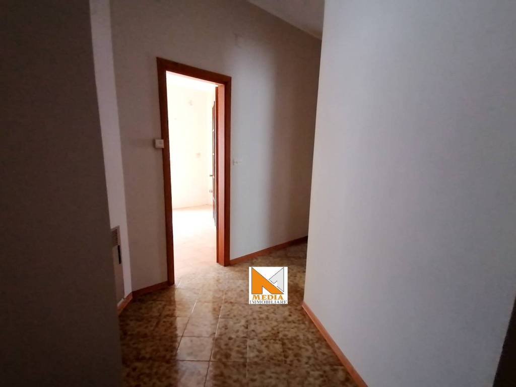 appartamento in affitto a Siracusa