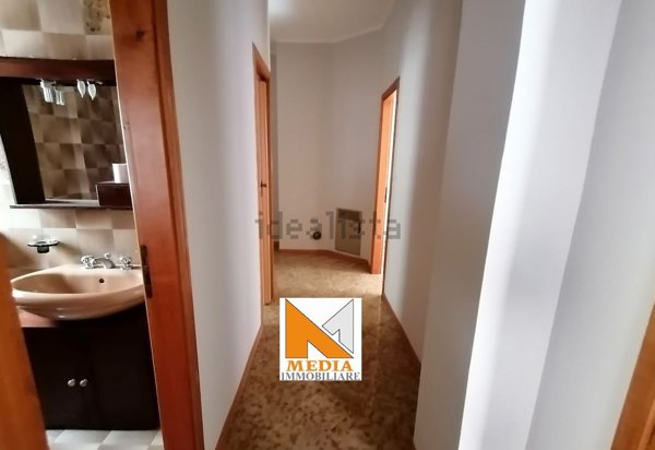 appartamento in affitto a Siracusa