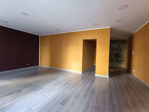 ufficio in affitto a Siracusa in zona Centro Città