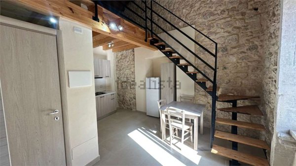 appartamento in affitto a Siracusa in zona Isola Ortigia