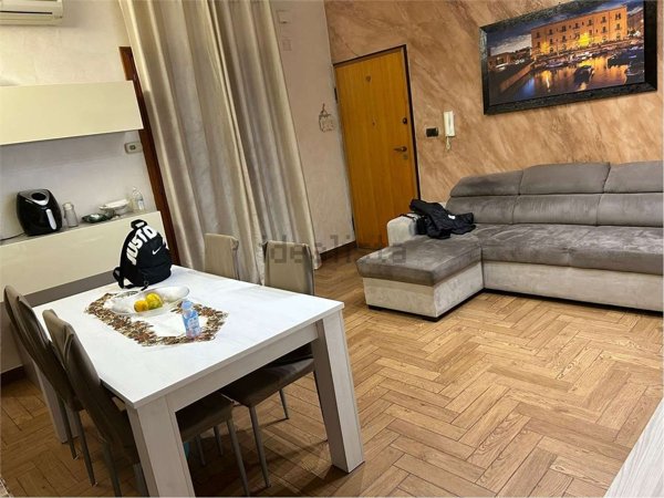 appartamento in affitto a Siracusa in zona Scala Greca