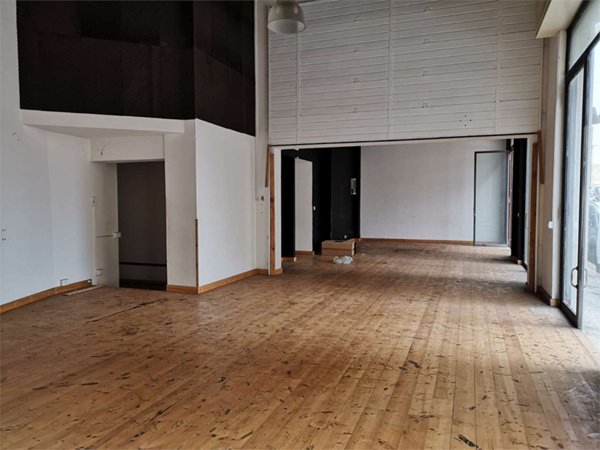 ufficio in affitto a Siracusa