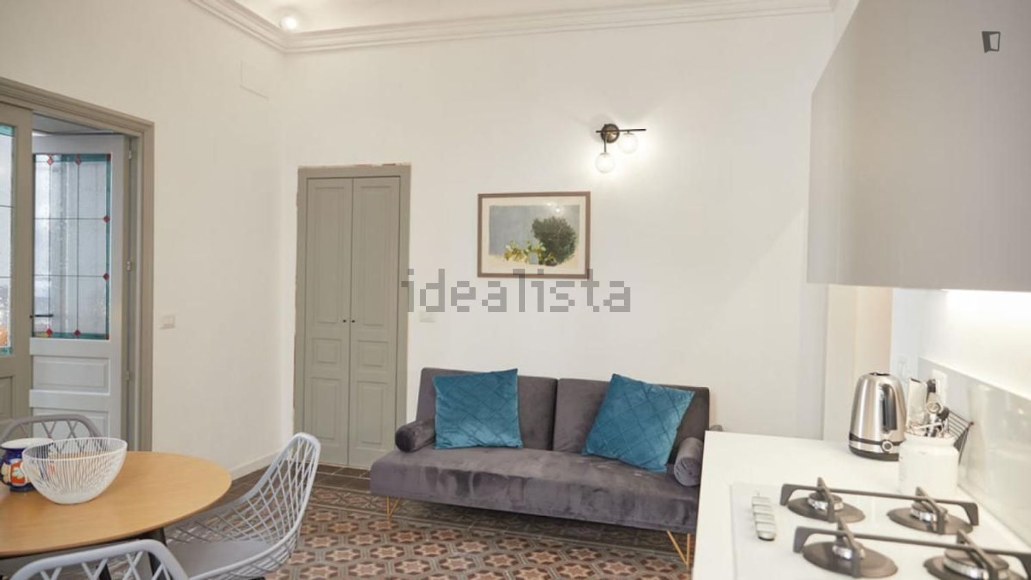 appartamento in affitto a Siracusa