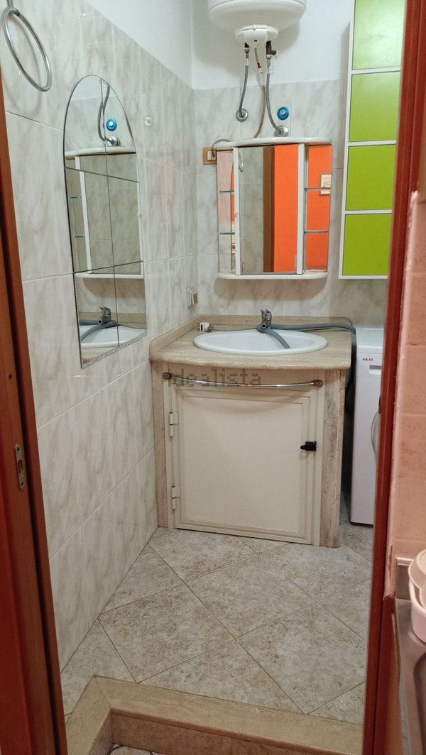 appartamento in affitto a Siracusa