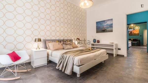 appartamento in affitto a Siracusa