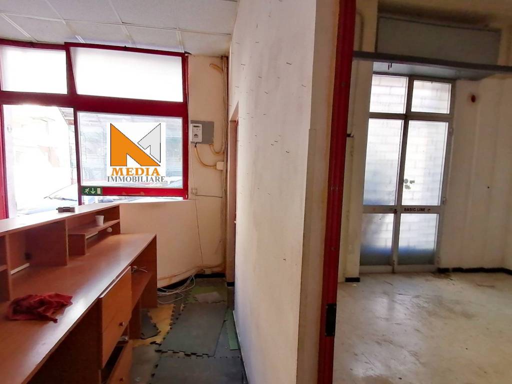 negozio in affitto a Siracusa