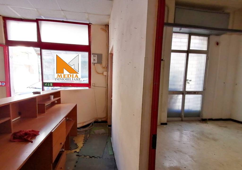 negozio in affitto a Siracusa