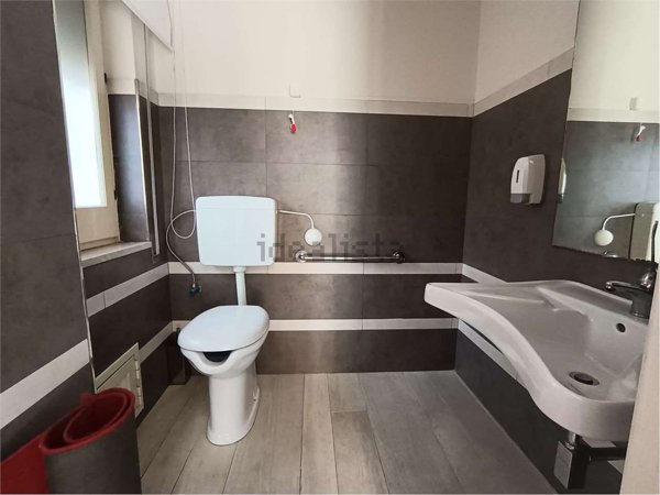 ufficio in affitto a Siracusa