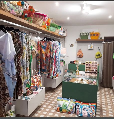 negozio in affitto a Siracusa in zona Isola Ortigia