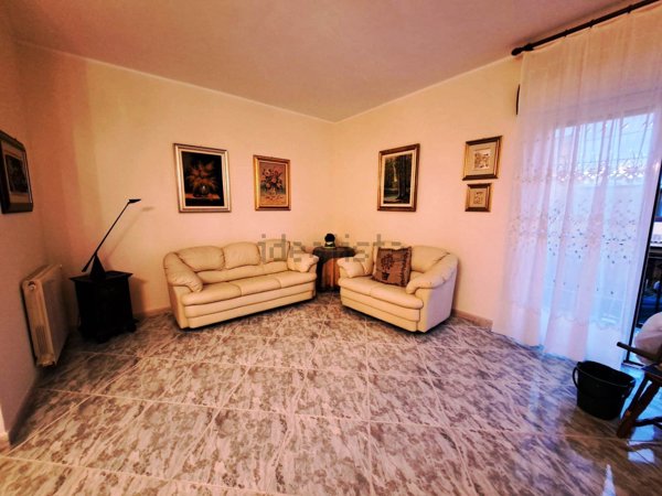 appartamento in affitto a Siracusa