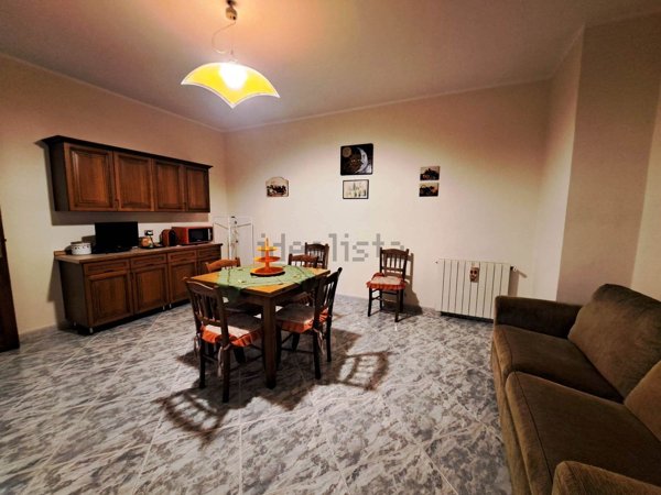 appartamento in affitto a Siracusa