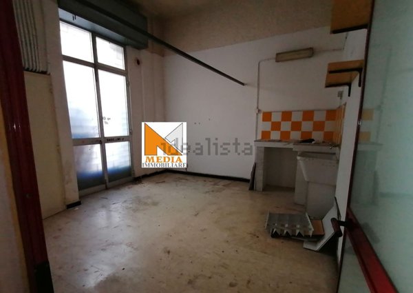 ufficio in affitto a Siracusa