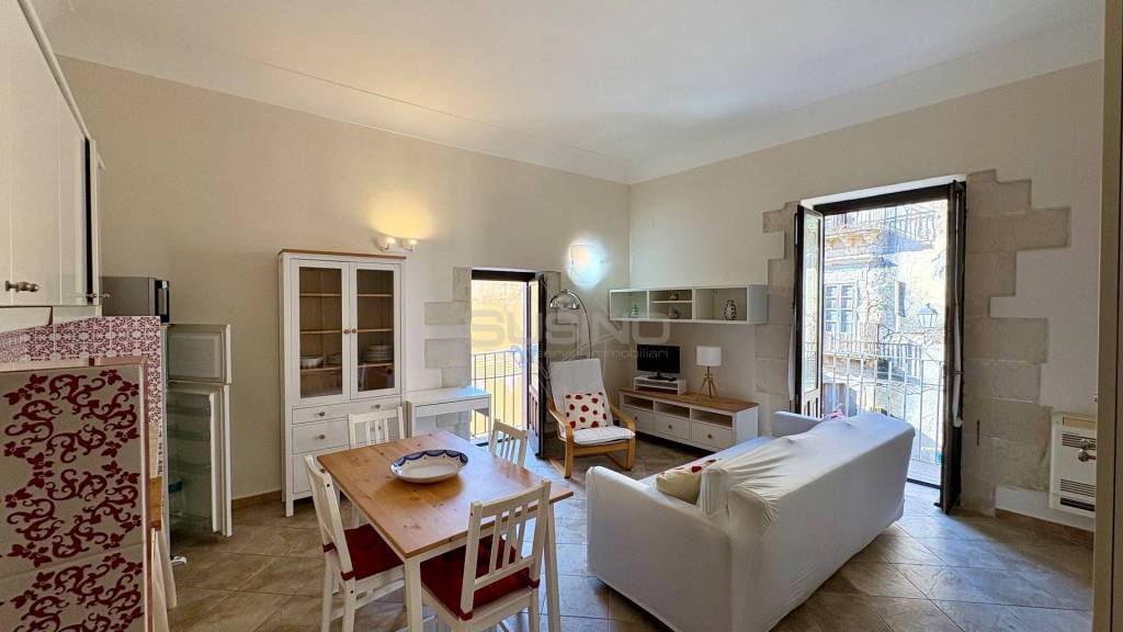 appartamento in affitto a Siracusa in zona Isola Ortigia