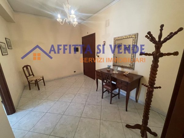 appartamento in affitto a Siracusa