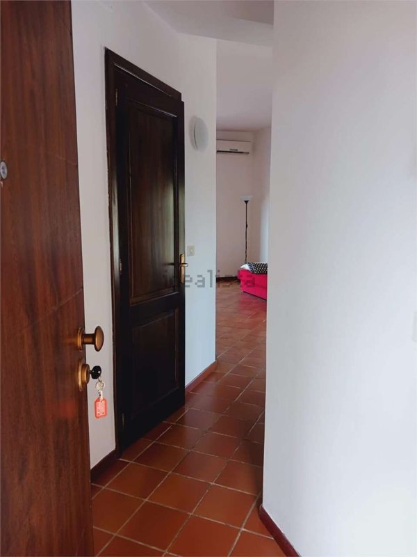 appartamento in affitto a Siracusa in zona Scala Greca