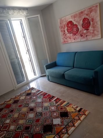 appartamento in affitto a Siracusa in zona Centro Città