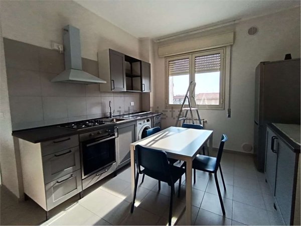 appartamento in affitto a Siracusa