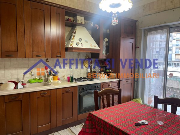 appartamento in affitto a Siracusa