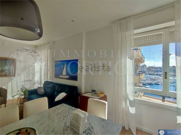 appartamento in affitto a Siracusa in zona Isola Ortigia