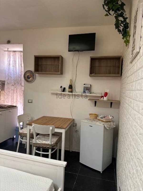 appartamento in affitto a Siracusa in zona Isola / Plemmirio