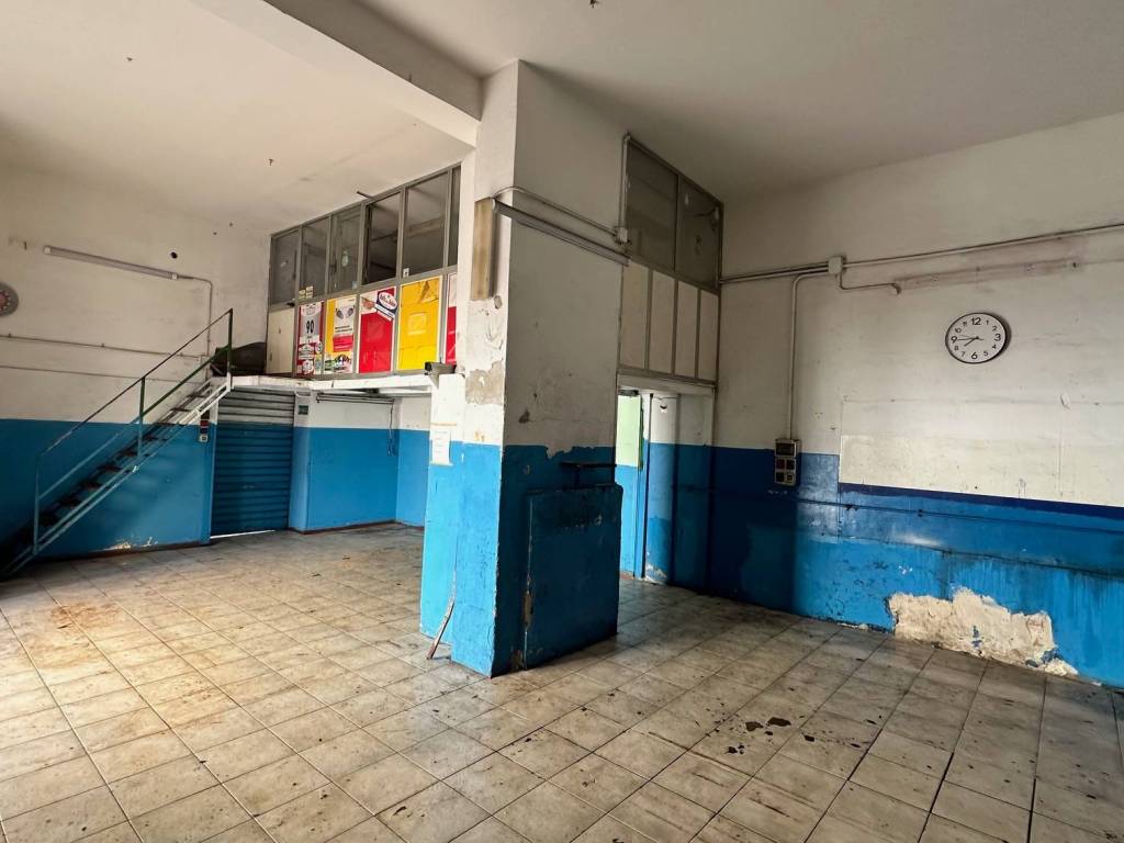 negozio in affitto a Siracusa