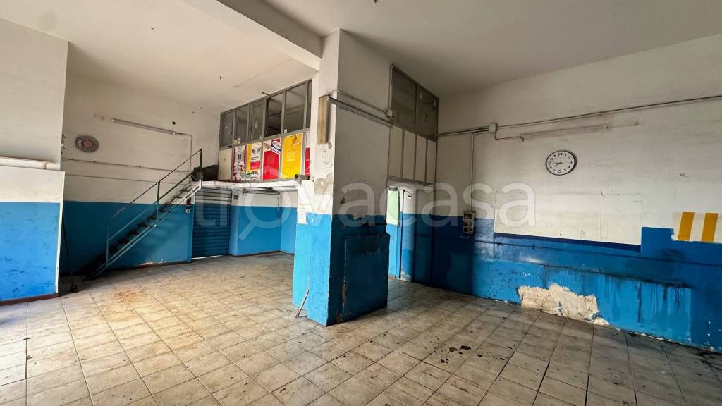 negozio in affitto a Siracusa