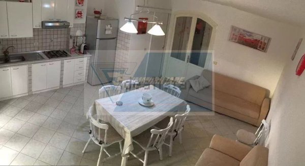 appartamento in affitto a Siracusa in zona Centro Città