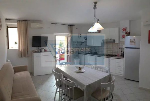 appartamento in affitto a Siracusa in zona Isola Ortigia