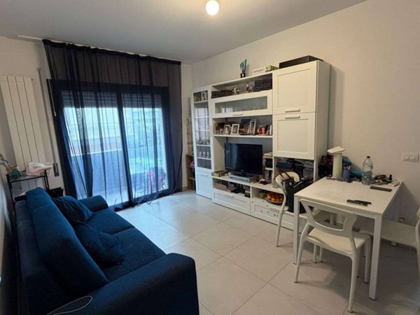 appartamento in affitto a Siracusa in zona Scala Greca