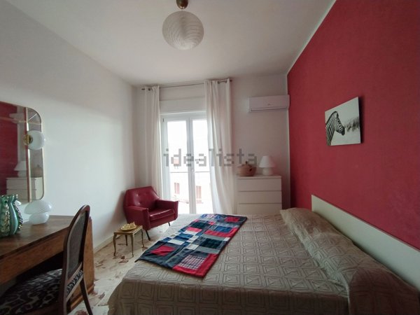 appartamento in affitto a Siracusa