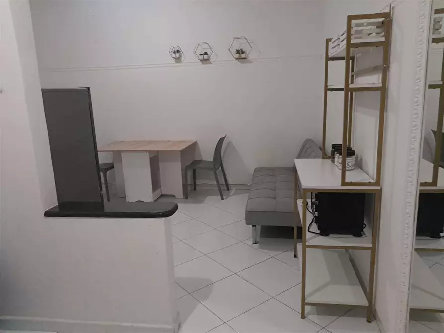 appartamento in affitto a Siracusa in zona Borgata