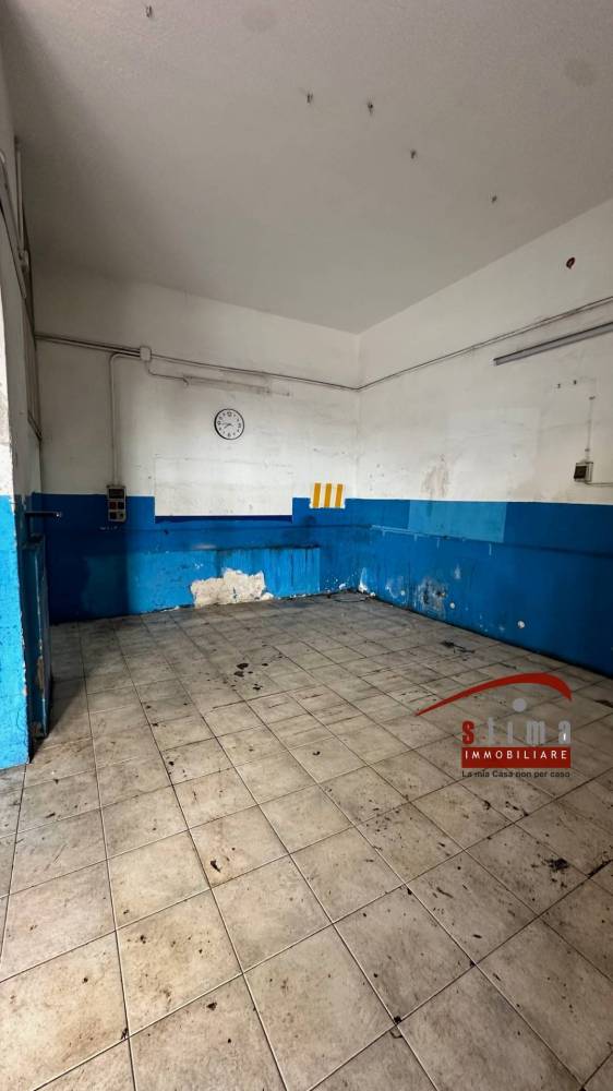 locale commerciale in affitto a Siracusa