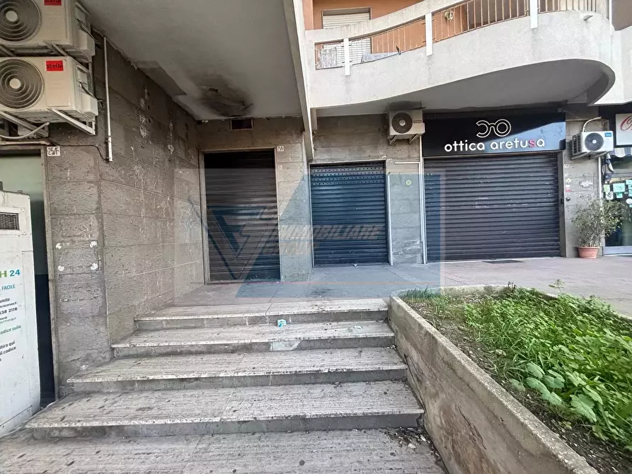 appartamento in affitto a Siracusa