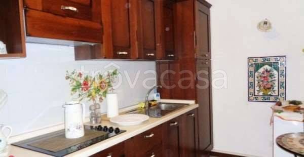 appartamento in affitto a Siracusa in zona Isola Ortigia