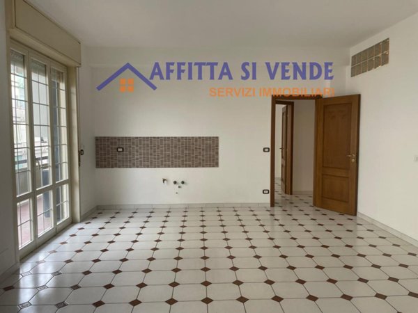 appartamento in affitto a Siracusa in zona Scala Greca