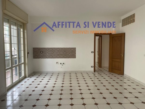 appartamento in affitto a Siracusa in zona Scala Greca
