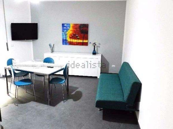 appartamento in affitto a Siracusa in zona Centro Città
