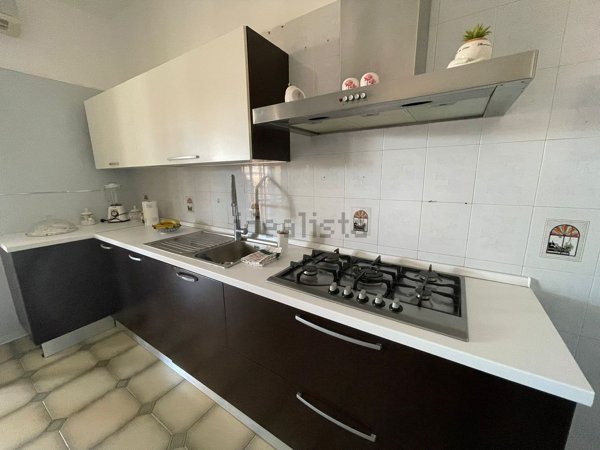 casa indipendente in affitto a Siracusa