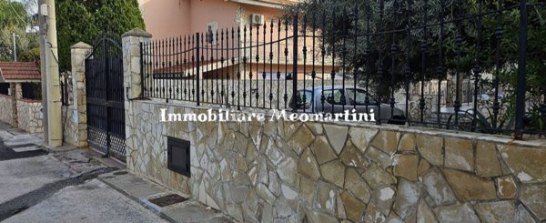 casa indipendente in affitto a Siracusa