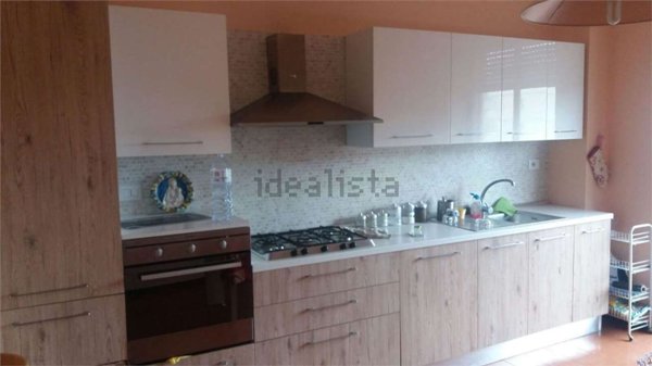 appartamento in affitto a Siracusa in zona Scala Greca