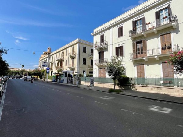 appartamento in affitto a Siracusa in zona Centro Città