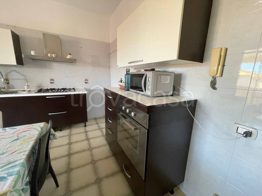 appartamento in affitto a Siracusa in zona Centro Città