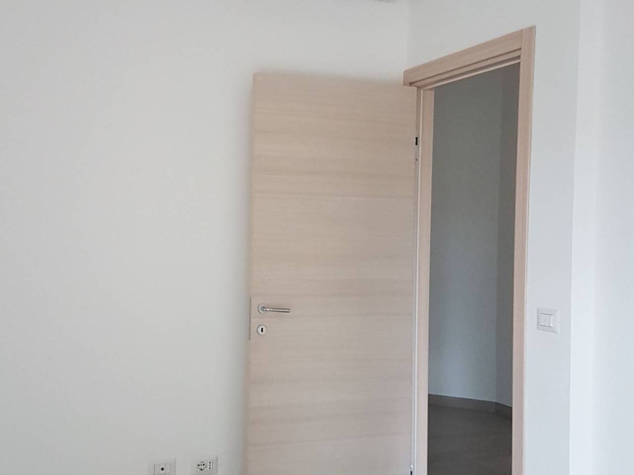 appartamento in affitto a Siracusa in zona Scala Greca