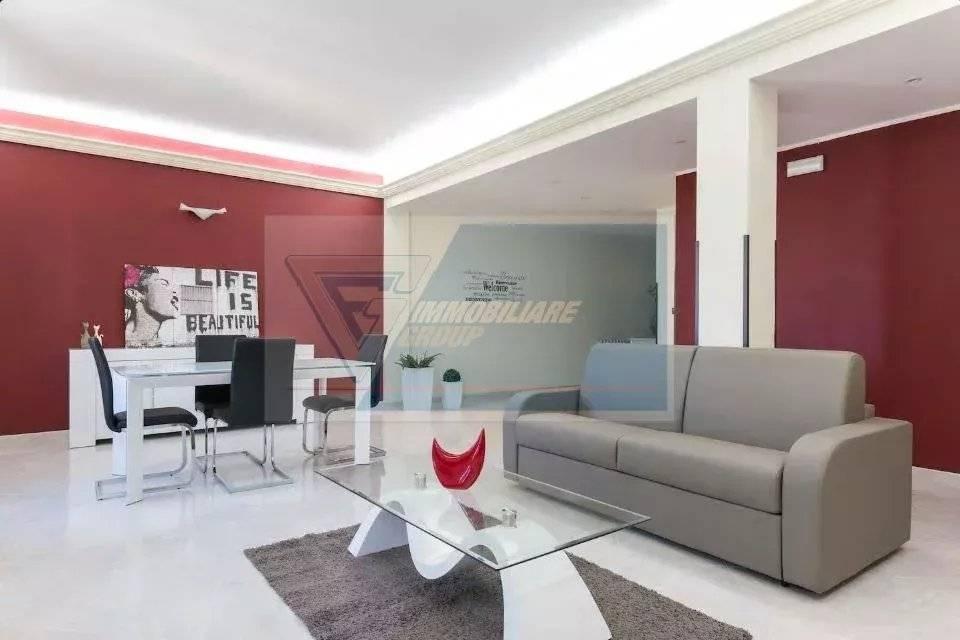 appartamento in affitto a Siracusa in zona Centro Città