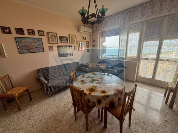 appartamento in affitto a Siracusa in zona Centro Città
