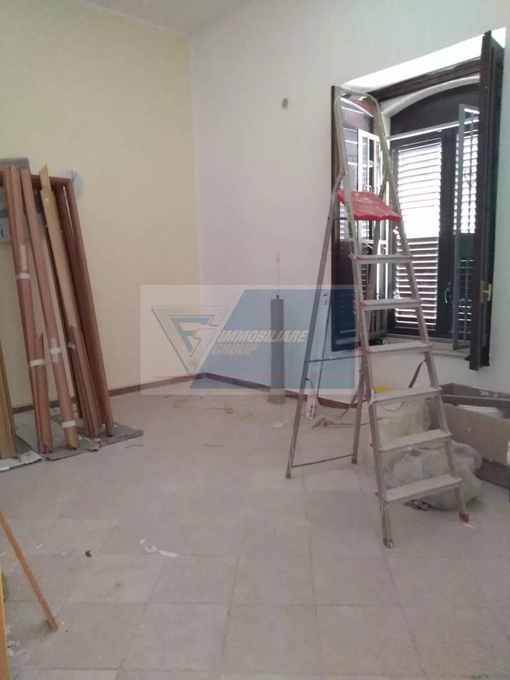 appartamento in affitto a Siracusa in zona Borgata